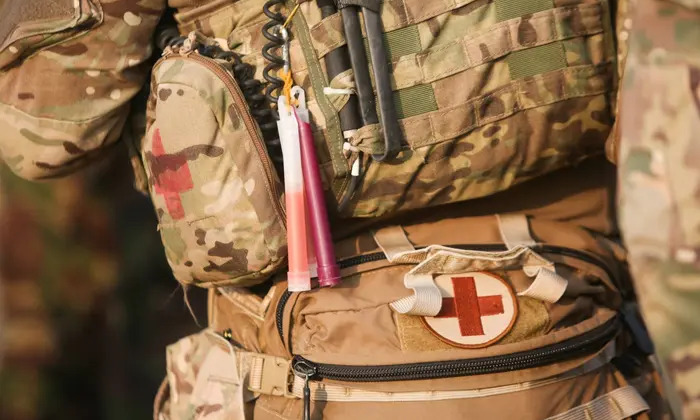 Бронь для деяких медиків буде скасована