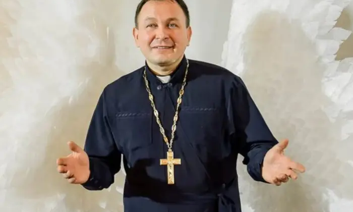 Священник-блогер рассказывает о странных суевериях