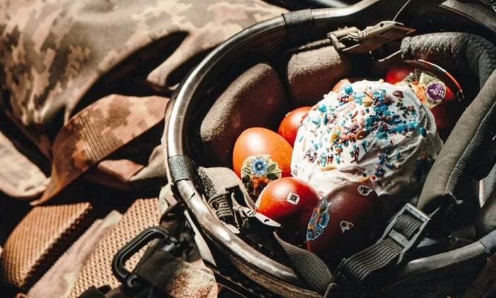 Американський президент підтримує перемир'я в Україні