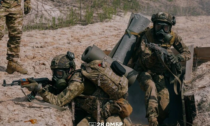 Сирский военные изменения подготовка комплексные