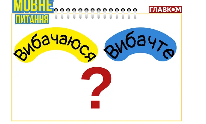 Мовознавиця розбирає міфі про вибачення