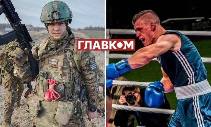 Організатори шанують закладника українською мовою