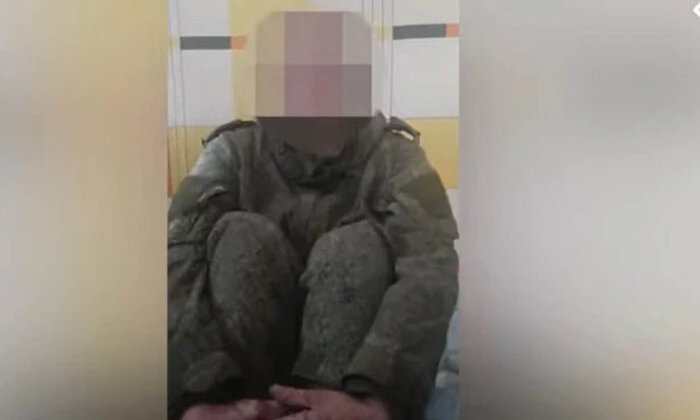 Москвич потрапив під удар дронів