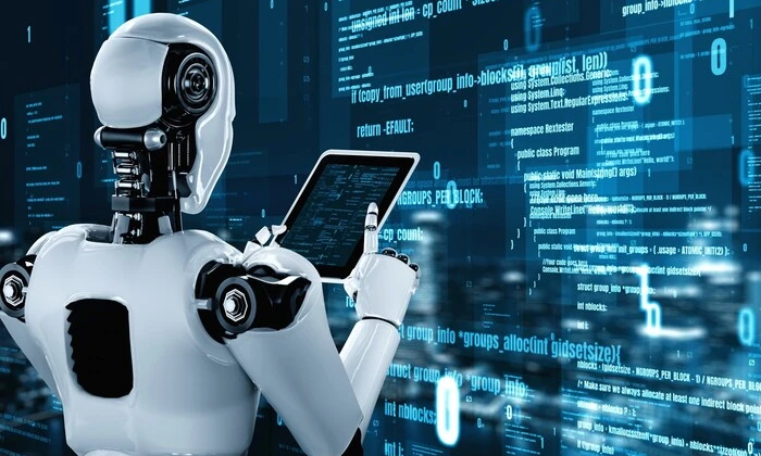 Ахметовский металлургический холдинг обучает ИИ контролировать качество продукции