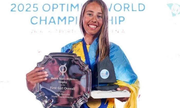 Лубянская сборная выиграла золото чемпионата мира