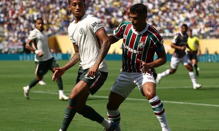 Челсі заробить за перемогу світового чемпіонату