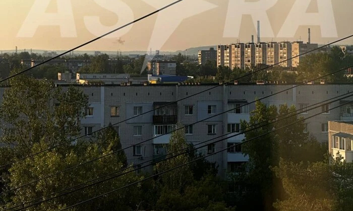 Вибухи в російському Дзержинську
