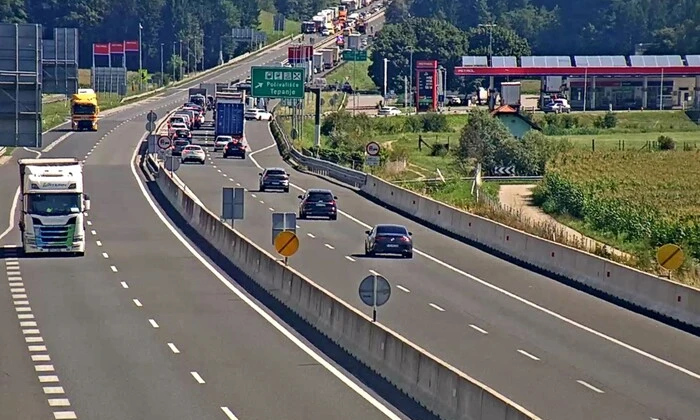 ДТП поблизу Словенії: п'ятеро загиблих, четверо українців