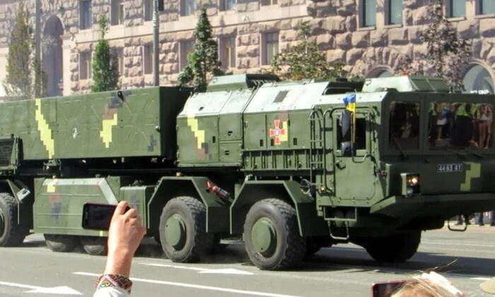 Ракетна програма України: деталі