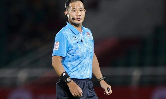 Помер ексарбітр ФІФА під час тесту