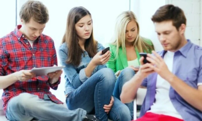 Молодь не відповідає на виклики