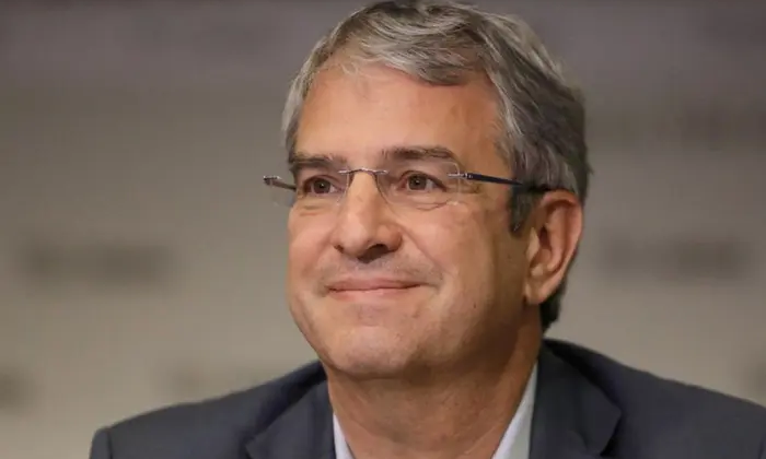 Нестле: голову компанії відсторонено через роман на роботі