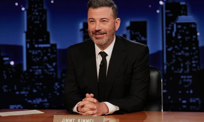 Возвращение шоу Джимми Кіммела в эфир