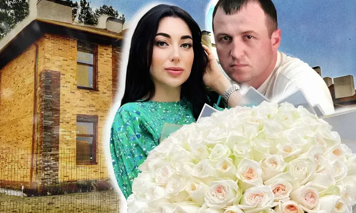 Дружина постачальника деревини купує будинок за $1 млн