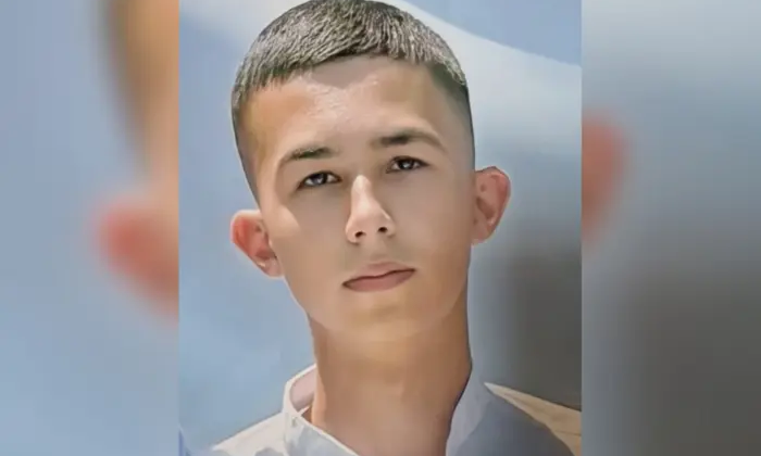 Пошуки хлопця на пляжі Одещини