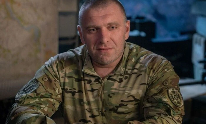 Верховна Рада підтримала відставку СБУ