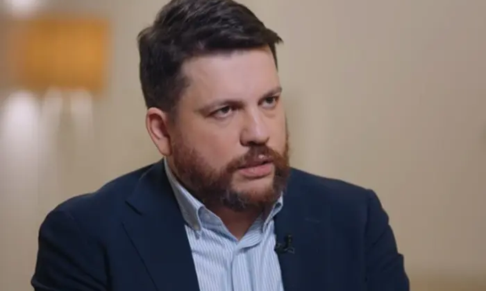Російський політик Волков підозрюваний
