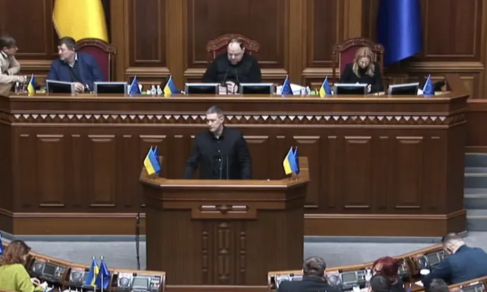 Михайло Федоров про нову армію