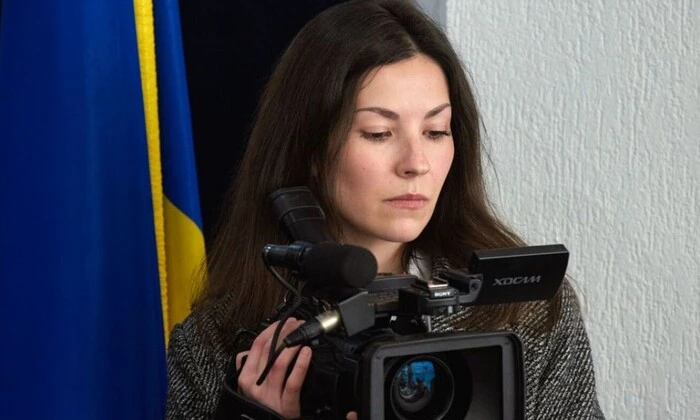Розкриття шпигунки КДБ в штабі ГУР