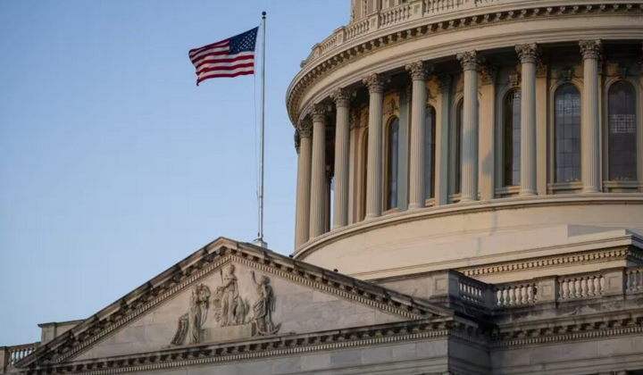 Трамп победил: Конгресс одобрил бюджетный законопроект