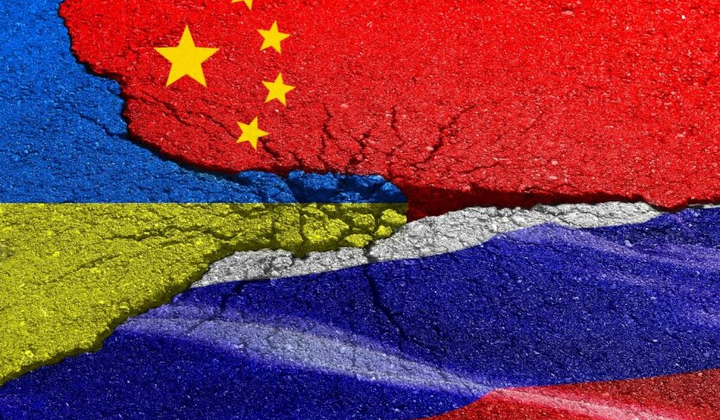 Еврокомиссия: Китай - главный поставщик товаров двойного назначения для России