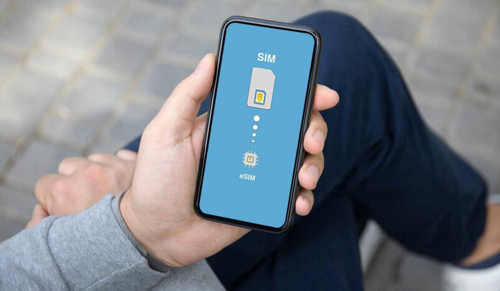 Віртуальна SIM-картка Lifecell і ПриватБанку