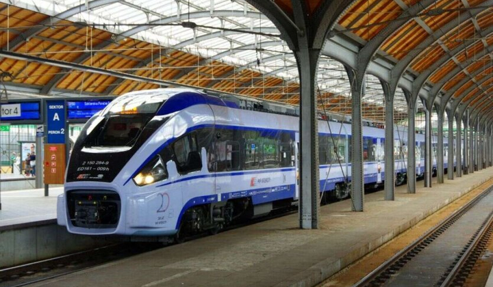 графік руху поїздів Укрзалізниці