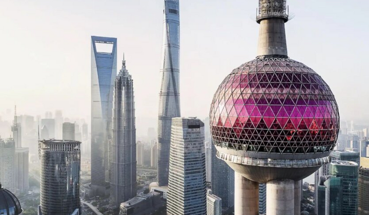 Прогнозируемый рост китайской экономики на 5%