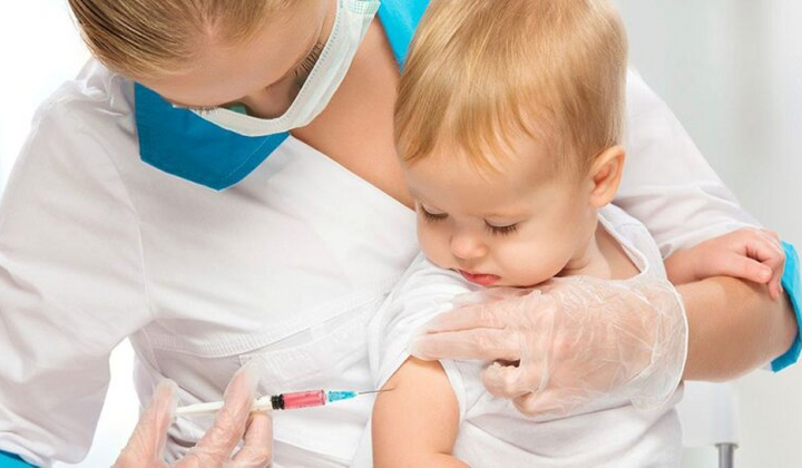 Вакцини проти дифтерії, кашлюку та правця