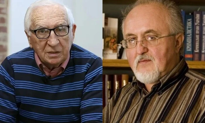 Писатель защищает профессора, обвиняемого в домогательствах