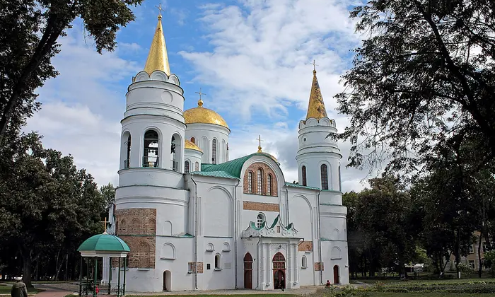 Ілюстрація до новин про перехід парафій Московської церкви до ПЦУ