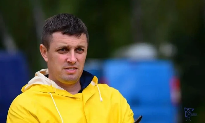 Чиновник Минспорта, который не знает свою тещу