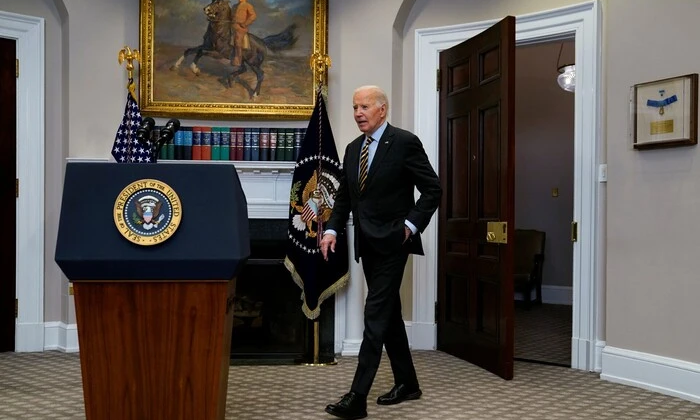 Доктора обсудили продолжительность поддержания здоровья Байдена