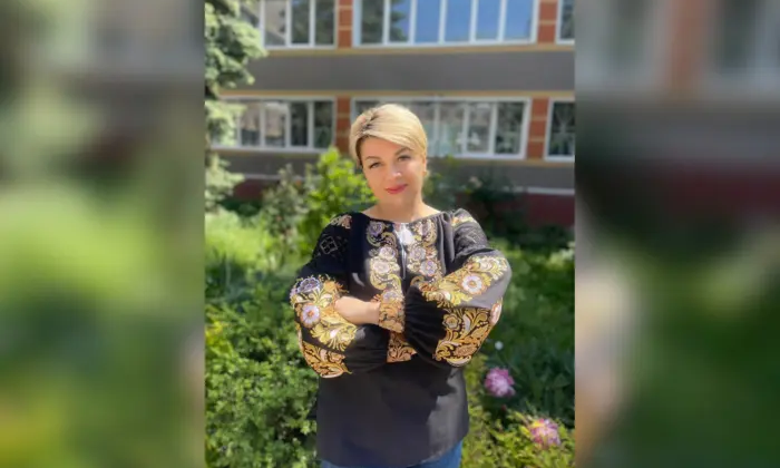 Обстрел Одессы: учительница и её муж