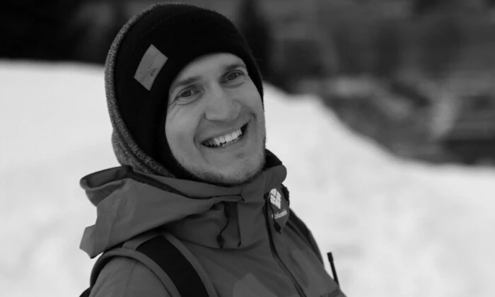 Ліквідація російського тренера з фристайлу