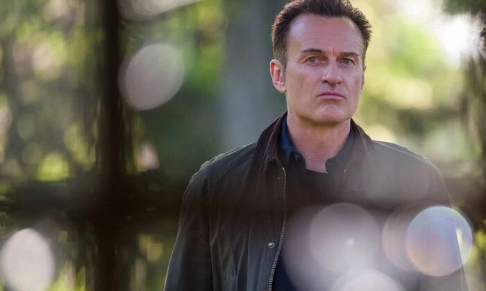 Зображення відомого актора серіалу «Зачаровані»