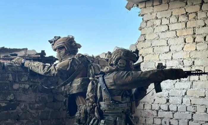 Лінія фронту станом на 17 серпня 2025. Зведення Генштабу