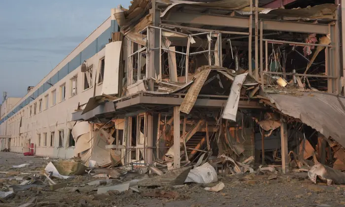 Постраждалі в результаті атаки у Мукачево