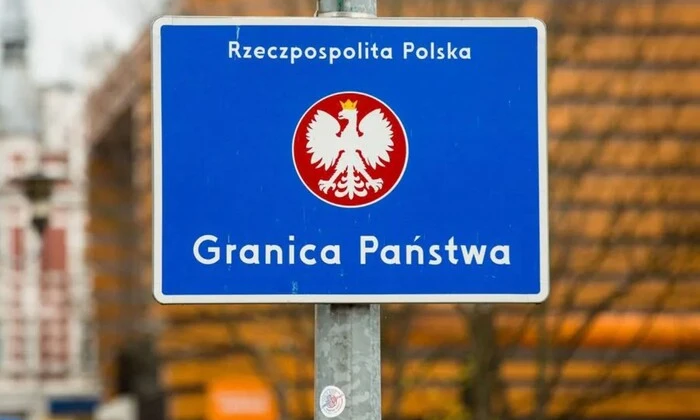 У Польщі затримано двох українців