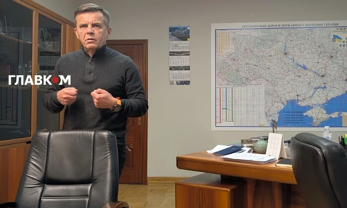Бывший мэр ответил на вопросы репортеров
