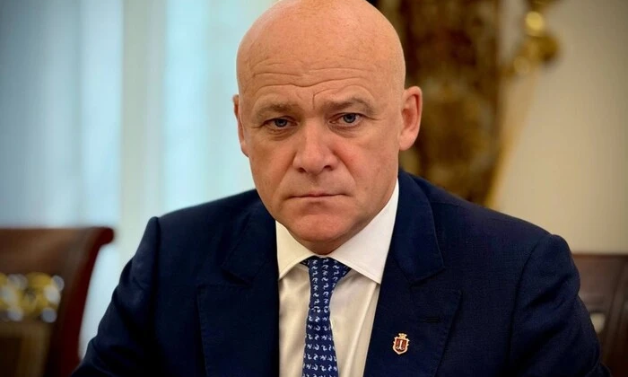 Суд вирішив про запобіжний захід Труханову