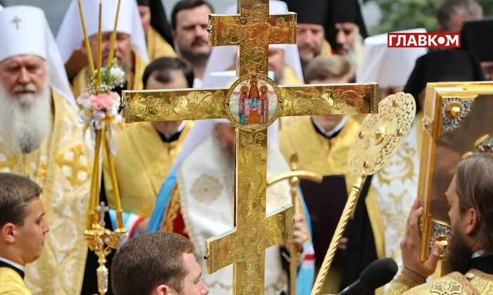 Возвращение украинцев из плена
