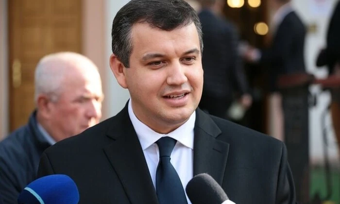 Румынія и Молдова на переговорах