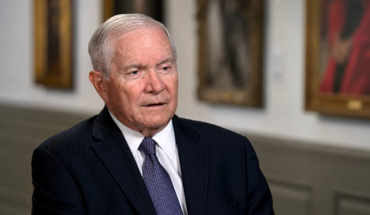 Gates warned about the most dangerous moment for the USA from nuclear opponents
