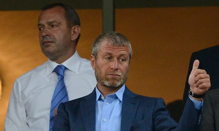 Abramovich seeks to unlock £2.35bn from Chelsea sale: what about the war victims fund