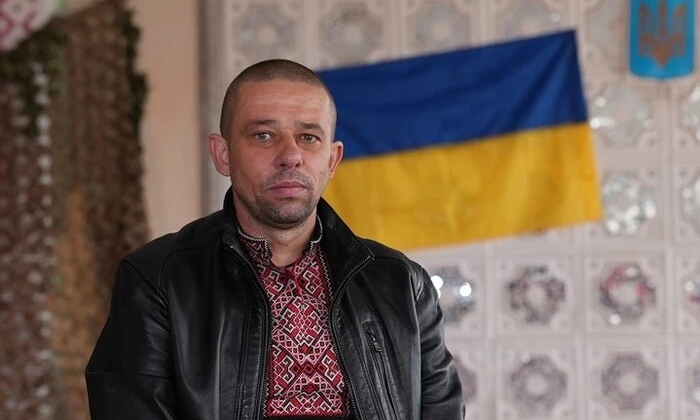 Veteran of the 92nd brigade talks about hell in Mordovia