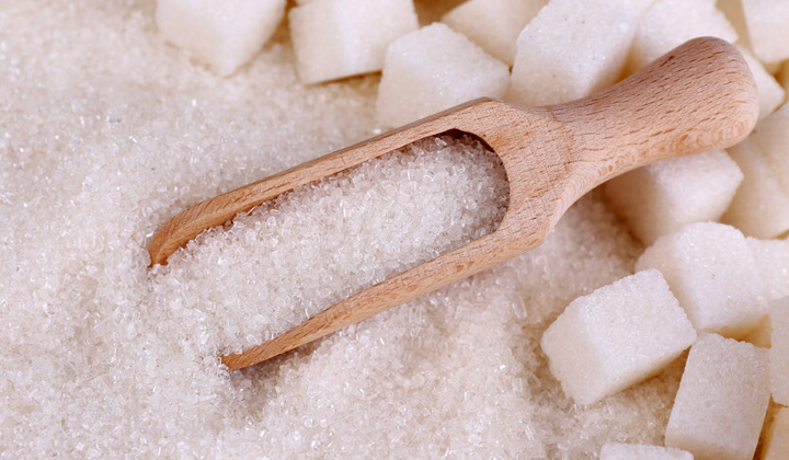 Цены на соль, сахар и муку