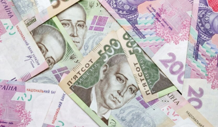 Millions of people receive pensions in Ukraine
