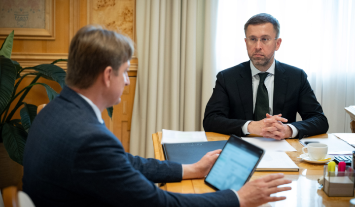 Salary increase in Ukraine's education sector
