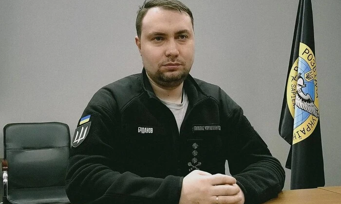 Kirill Budanov on the role of army and justice